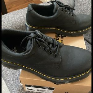 COPY - Unisex Doc Martens Adult Gibson shoes